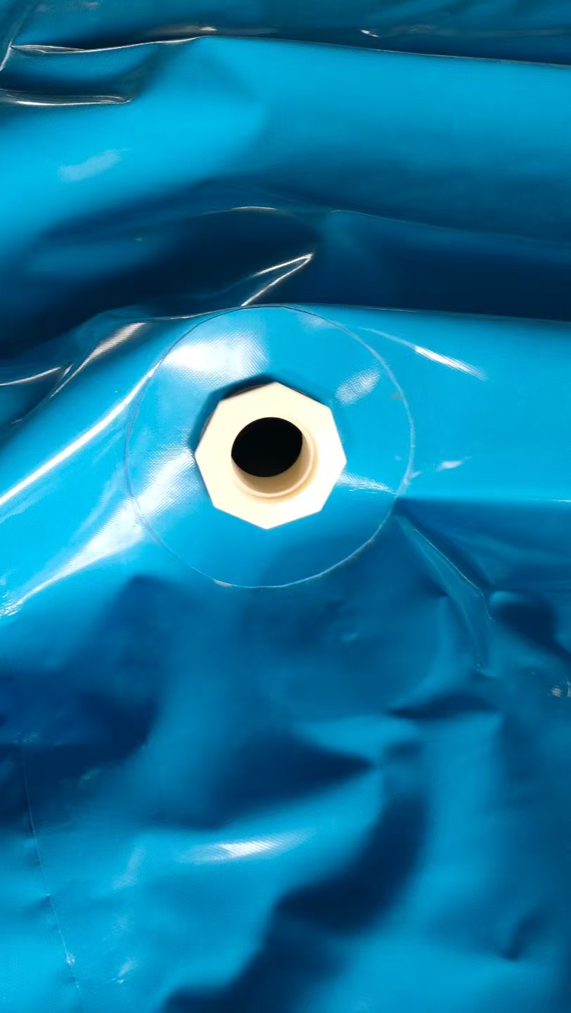 岳塘充气隧道气囊隧道养护 隧道充气气囊